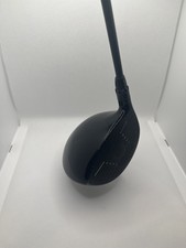 Nike SQ Machspeed Black Driver