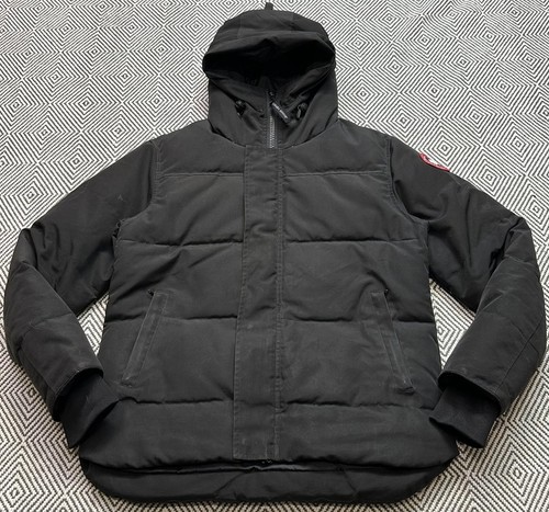 Mens canada goose - down, jacket