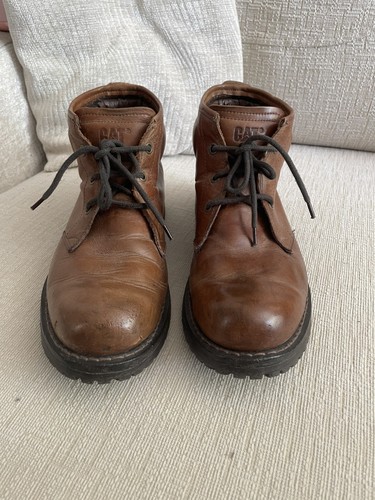 Caterpillar mens sturdy - mens,