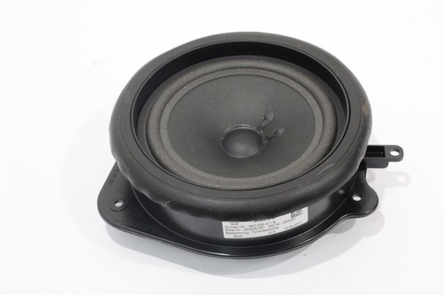 Audi front door speaker - front,