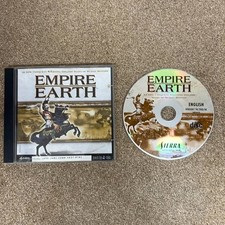 Empire Earth™ (Windows 98 /