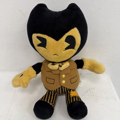 Bendy and the ink machine - bendy,