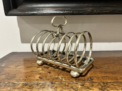 Antique silver plated - antique,