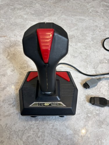 Cheetah star probe joystick - probe,
