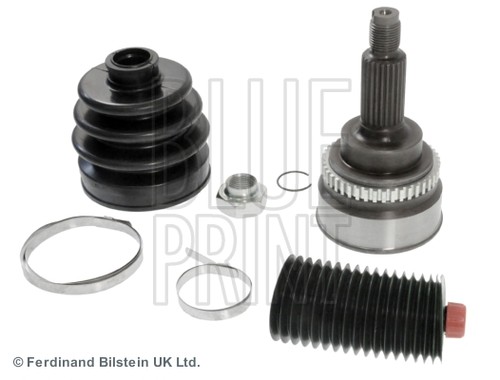 Joint kit drive shaft - kit,, blue