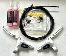 SHIMANO ALFINE BL-S500 DISC