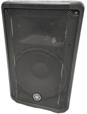 Yamaha DBR10 2-Way Powered