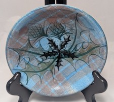 Tain Pottery Glenaldie Footed