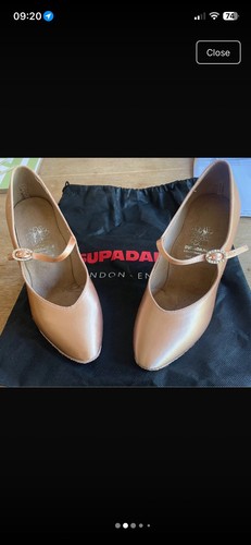 Supadance women ballroom - supadance,