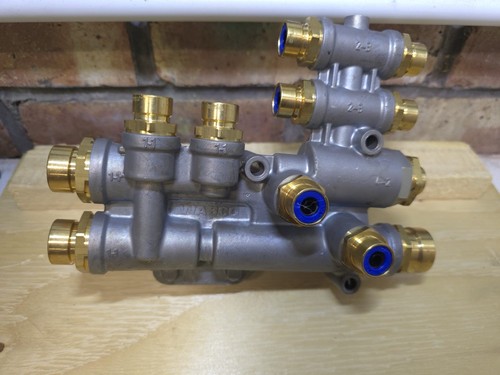 Wabco valve pem extension - wabco,, pem,