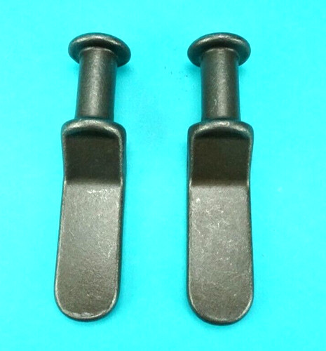 Heavy duty tailboard - heavy, drop