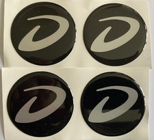 DETHLEFFS D MOTORHOME ALLOY