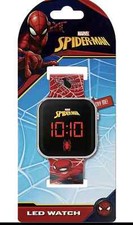 Kids digital Led watch