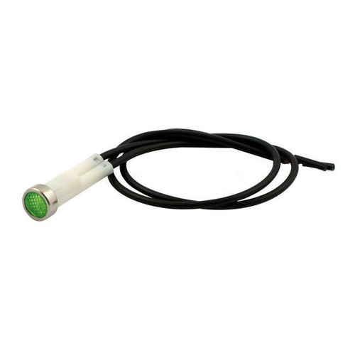 Control light green - , with