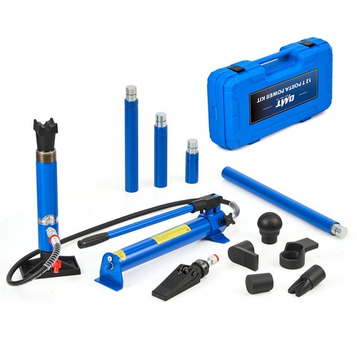Omt ton porta power - 12,