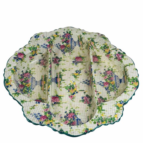 Royal winton chintz divider - royal,