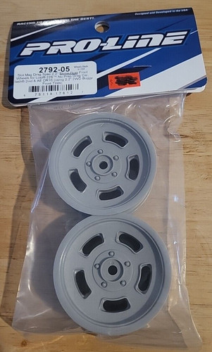 Pro line 2792 slot - pro-line, mag