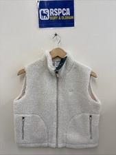 BNWT MP Womens Borg Cropped