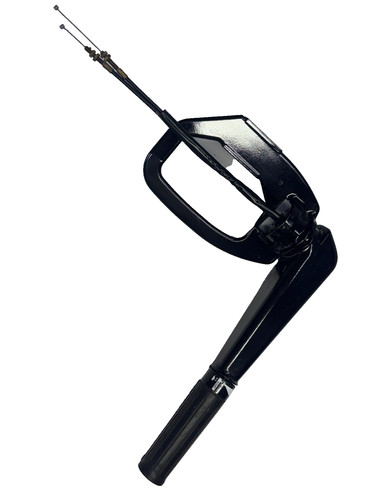 Tohatsu tiller arm - tiller, steering