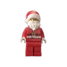 LEGO Collectible Minifigures -