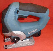 Erbauer 18v Li-Ion Cordless