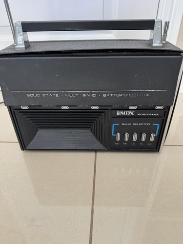 Binatone worldstar multiband - binatone,