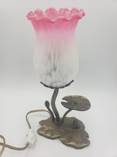 Vintage tulip lamp andrea - vintage, by