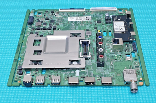 Main board samsung - main,