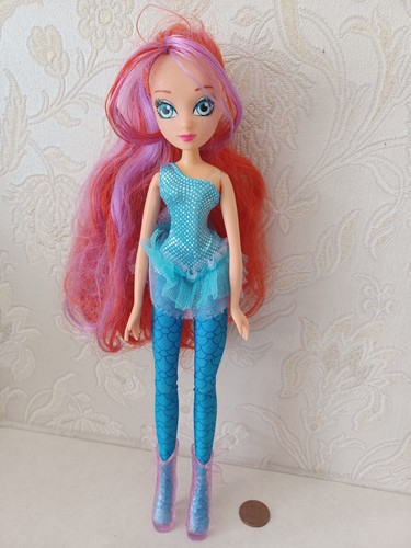 Winx club sirenix - sirenix, fairy