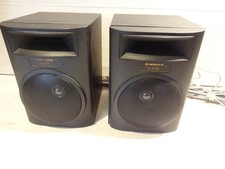Pioneer S-X7A Speakers