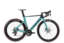 Canyon Aeroad CF SLX 7 Sram