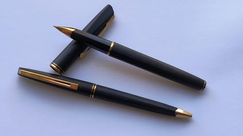 Used waterman concorde - ✒️,