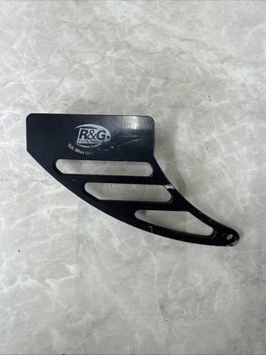 Toe sharks fin - r, black
