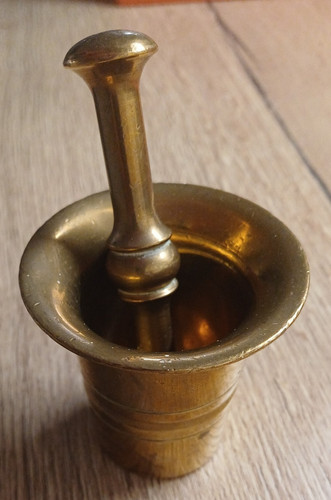 Vintage antique small solid - vintage/antique,