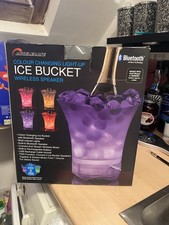 Intempo Ice Bucket Bluetooth