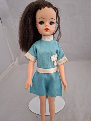 Vintage 1970s tammy sindy doll - vintage,