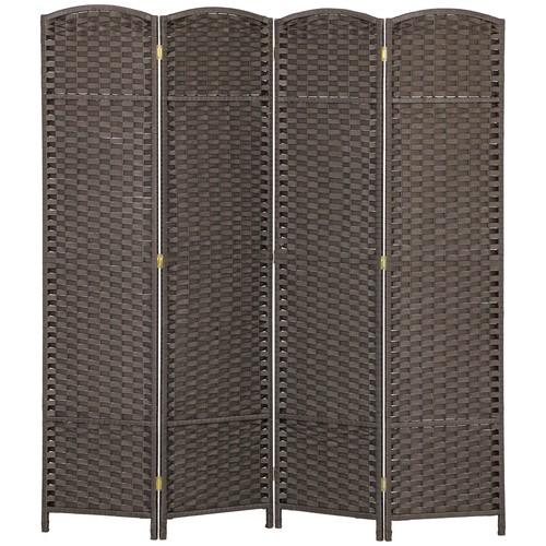 Homcom folding room - homcom,