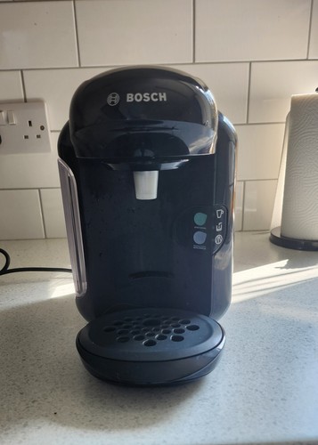 Bosch tassimo coffee machine - tassimo,