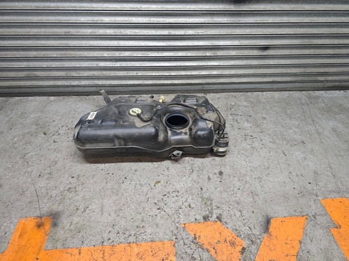 Ford fiesta mk7 - ford, 1.4