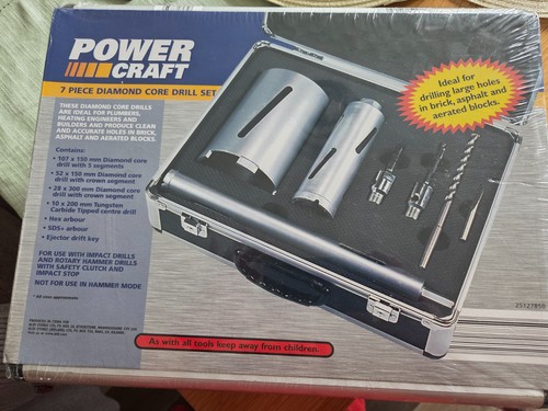 Powercraft piece diamond - 7,