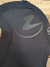 Aqualung Seawave Hood with Bib 5/3mm