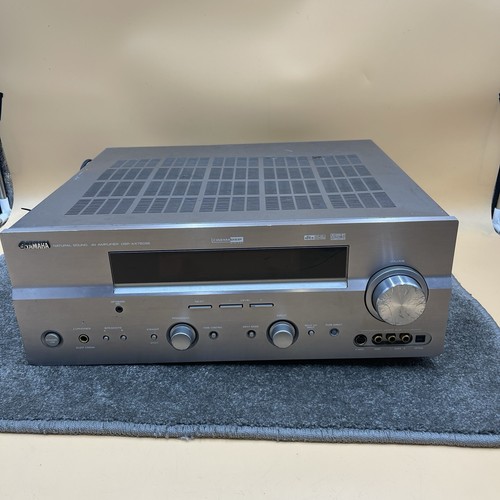 Yamaha dsp ax750se dolby - yamaha, 7.1