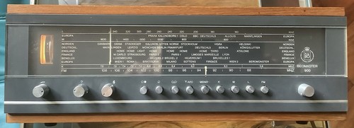 Bang olufsen beomaster - &, 900m