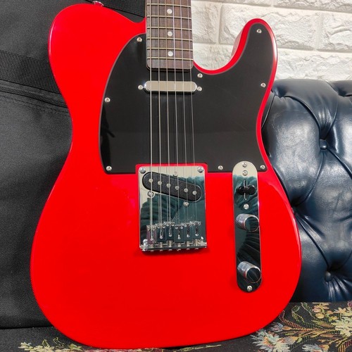Squier fender telecaster - squier,