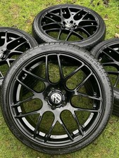 4 x GENUINE 20" VW TRANSPORTER