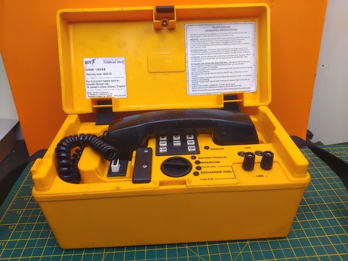 Vintage british telecom - vintage,