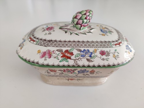 1930s spode copeland - 1930s,