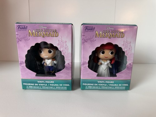 Disney funko bundle the little - funko,