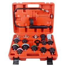 Car Cooling System Radiator