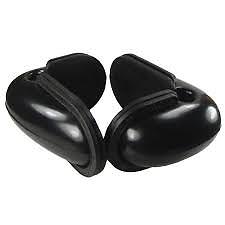 Black pair brand new - pair,